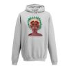 Flirt - Hooded Sweatshirt Thumbnail