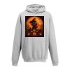 Flirt - Hooded Sweatshirt Thumbnail